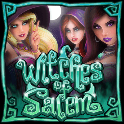 Witches Of Salem