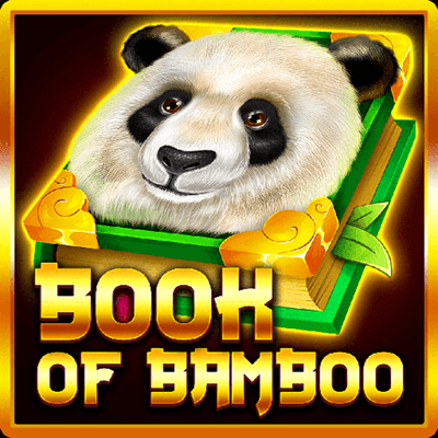 Book Of Bamboo